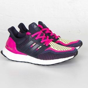 Women’s adidas Ultraboost running shoes